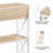Keivha 39.5'' Console Table-2085362062