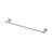 Cafe 4 - Piece Bathroom Hardware Set