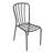 Haslemer 2 Seater Bistro Set with Cushions