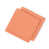 Toile corail