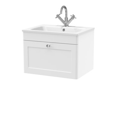 Classique Bathroom Vanity