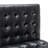 Alejandro Upholstered Accent Chair STRAIGHT CHAIR CONTEMPORARY CHAIR Upholstered CHAIR WOODEN CHAIR-1615582828