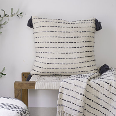 Housse de coussin Oliver