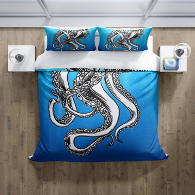 Polyester Duvet Cover