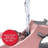 Singer SteamCraft Steam Iron (Pink/Gray)