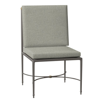 Roma Sunbrella® Patio Lounge Chair