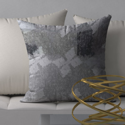 Square Pillow Cover & Insert
