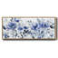 Painters Field of Flowers - Toile encadrée-306272497