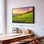 Nature "Vineyard In Langhe Wall Art"-101793986