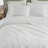 Martha Stewart Vintage Scallop Solid Cotton Reversible Quilt Set-125385461-125385456