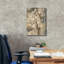 «Neutral Branches II» par Silvia Vassileva, art mural sur toile-1000160999