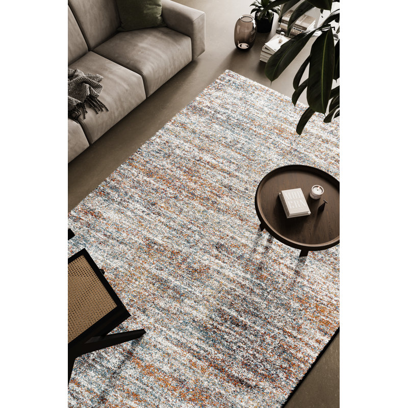 Quinto Indoor Rug, Rectangle 5' x 8'