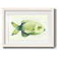 Poisson d'eau douce moucheté II-562123179-562123177