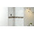 Composite Shower Wall Panel Surround - Seamless 60" Back Wall-111669591