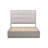 Adlia Upholstered Platform Storage Bed-70903175