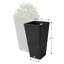 Ensemble de pots à fleurs en composite Cara-327567717