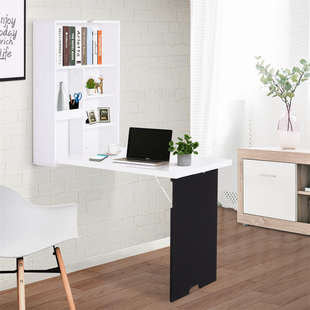 Meta Bookcase 147cm H x 60cm W Bookcase