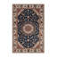 Tapis brun lavable à la machine-87243435