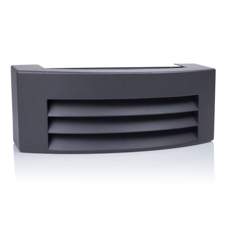 Schall LED Flush Mounted Sconce