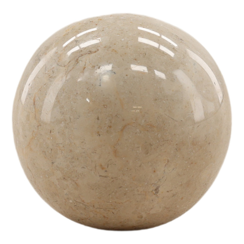 Veyra Sphere Natural