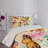 Farmhouse / Country Polyester Coverlet