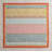 Nautical Square Napkin