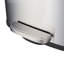 Okkel Metal Step On Kitchen Trash Can-1592506927-1592506924