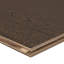 Parquet massif en stratifié de 9,5 po x 86 po 4 mm Sterlington-86768964
