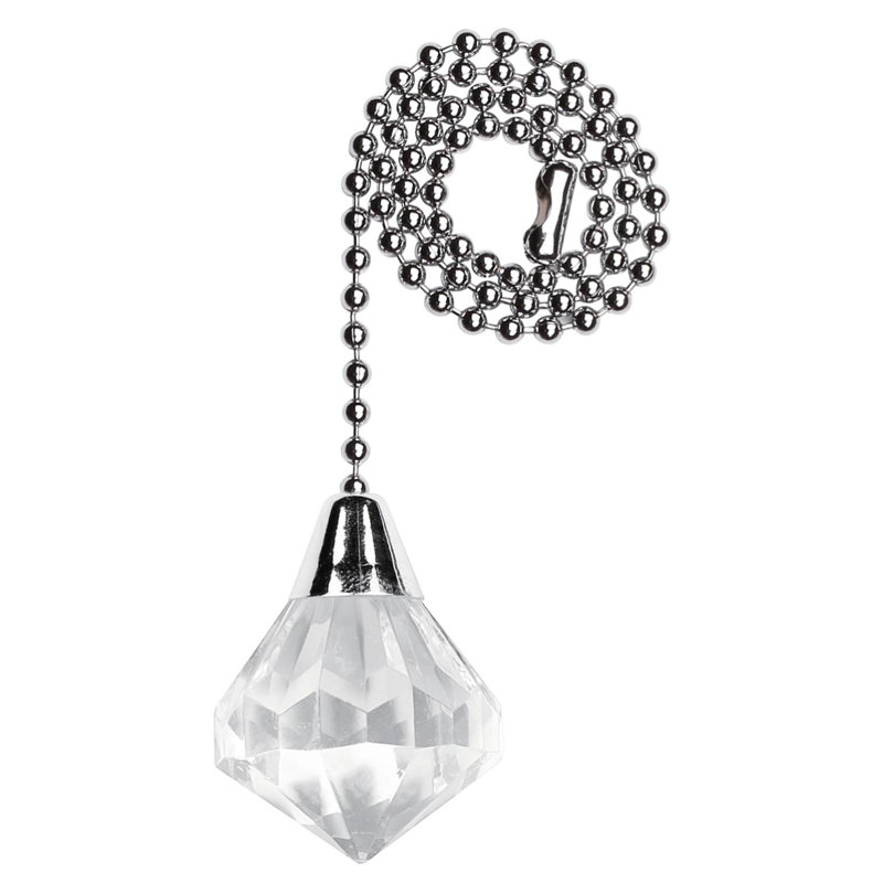Flounder Pull Chain