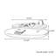Table basse 51,18 po
