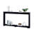 Bahez 70.1'' Long Console Table-660415445