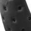 Chaise parsons capitonnée en velours-161837779