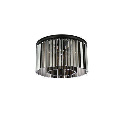 Yazmin Flush Mount