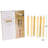 Wax Indoor and Outdoor Flameless Pillar Candles with Remote Control-1412930970-1412930968