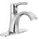 Parkwood Single-Hole Single-handle Bathroom Faucet with Drain Assembly