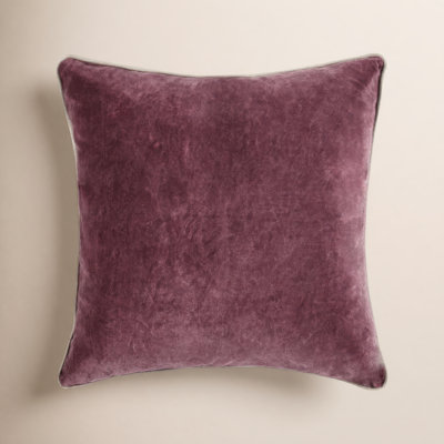 Goodall Throw Pillow