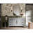 60 Inch Single Bathroom Vanity-609959658