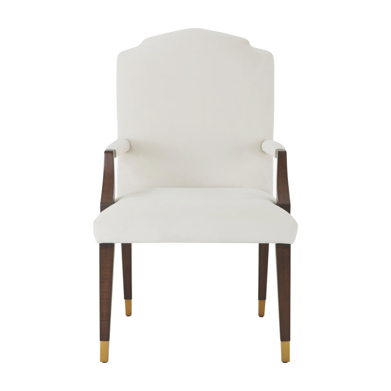 Wharton Dining Arm Chair
