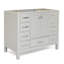 Base de meuble-lavabo simple Panchuri 42 seulement-1530703996