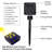 367.2' LED Solar Powered 50 - Bulb String Lights-67943418