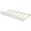 Lit plateforme en bois avec lit gigogne, tablettes et tête de lit-1481656767-1481656760