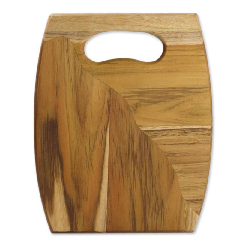 Planche à découper en bois