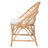 Upholstered Armchair