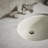 Caxton Ceramic Oval Undermount Bathroom Sink-6953823