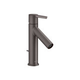 Starck 9.38" Single Hole Bathroom Faucet with Drain Assembly