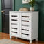 Lismore 12 Pair Shoe Storage Cabinet-1897805271