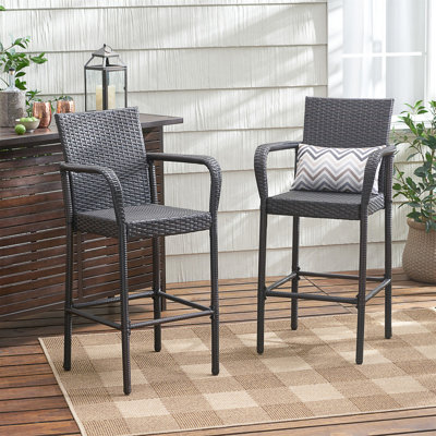 Tabouret de bar