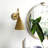 Cogan 1-Light Dimmable Armed Sconce-1241347632