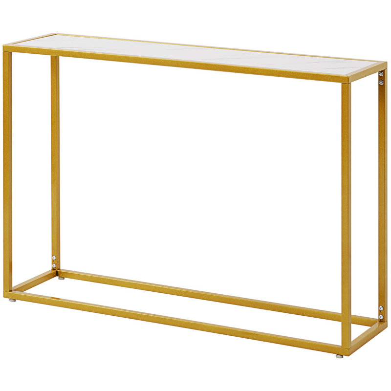41.73'' Console Table
