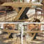 Extendable Dining Table